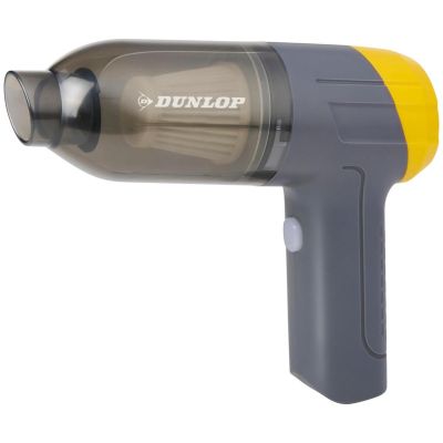 2. ODKURZACZ SAMOCHODOWY RĘCZNY 36W DUNLOP