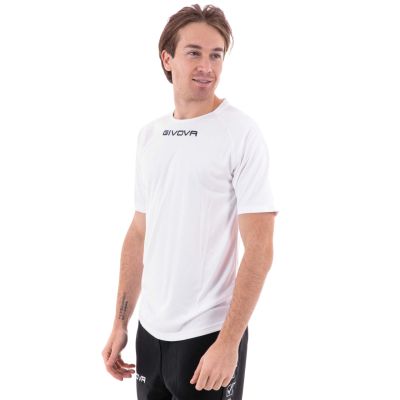 10. Koszulka piłkarska Givova One U MAC01-0003