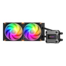 Chłodzenie wodne procesora Cougar Poseidon Ultra 240 ARGB