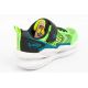 4. Skechers buty sportowe dziecięce Meteor-Lights LED dla chłopca na rzep