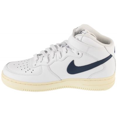 2. Buty Nike Air Force 1 '07 Mid W DD9625-105