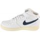 2. Buty Nike Air Force 1 '07 Mid W DD9625-105
