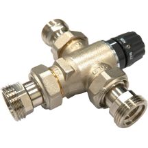 Mieszacz termostatyczny centralny BCH 1X3T 5908212051153