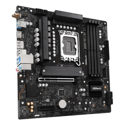 10. Płyta główna ASRock B860M Pro-A WiFi