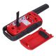 6. Radiotelefon wielofunkcyjny Motorola T42 RED 5031753007492