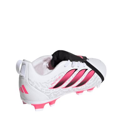 3. Buty piłkarskie dla dzieci adidas Predator Club FT EL FG/MG IH2097