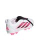 3. Buty piłkarskie dla dzieci adidas Predator Club FT EL FG/MG IH2097