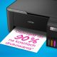 2. Urządzenie wielofunkcyjne Epson EcoTank L3230 Czarn