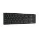 5. Lenovo Wireless Multi-Mode Pro Keyboard 6000 - U.S. English (103P)/4Y41S04659