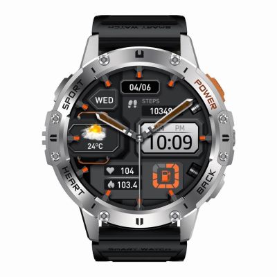 6. Smartwatch Gravity GT22-2