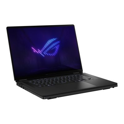 18. ASUS ROG Zephyrus Duo 16 GX651AX-U9322X Ultra 9 386H 2x16.0"3K Touch OLED 120Hz 1100nits AG 32GB LPDDR5X SSD2TB GeForce RTX 5090 24GB Cam1080p + IR 90WHrs W11Pro Aluminum Stellar Grey