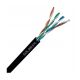2. Kabel instalacyjny Solarix CAT5E UTP PE FC