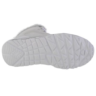 4. Skechers Uno Lite - Camo Dazzle 310485L-SLGY Srebrne 29