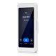 3. Monitor do domofonu Ubiquiti UA-Intercom-Viewer UniFi Access 5" dotykowy, zasilanie PoE