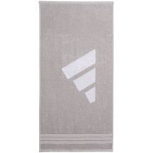 Ręcznik adidas Performance S szary KF0667