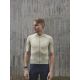 2. Koszulka rowerowa POC M's PRISTINE PRINT Jersey - zielony