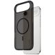 2. Etui CARE by PanzerGlass Flagship Urban Explorer w. Black MagSafe na iPhone Air - czarne