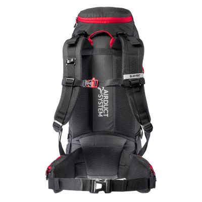 4. Plecak Hi-Tec Rock 50 92800308376
