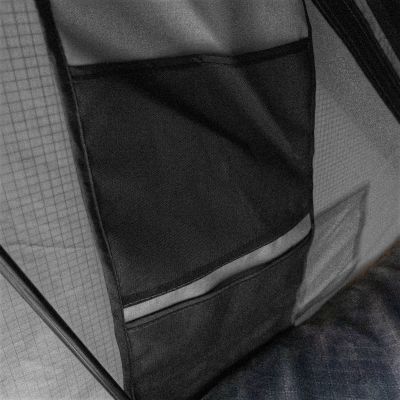 44. OFFLANDER NAMIOT DACHOWY TRIANGLE SLIM WOLF