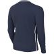 2. Koszulka dla dzieci Nike Dri-Fit Park 26 Crew Top granatowa HM7170 410