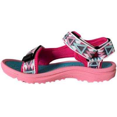 8. Sandały Lee Cooper Jr LCW-24-34-2600K