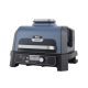 2. Grill elektryczny Ninja OG901EU, 1700 W, blat, patelnia