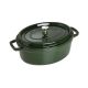 3. ZWILLING STAUB LA COCOTTE 6,7 l Owalny Żeliwo Naczynie do pieczenia