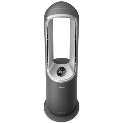 35. Oczyszczacz powietrza Philips Air Performer 8000 AMF870/15 3w1 z funkcją wentylatora i ogrzewania