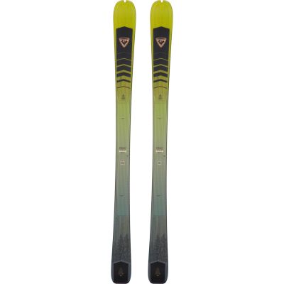 Narty skitourowe ROSSIGNOL ESCAPER 80 Open