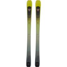 Narty skitourowe ROSSIGNOL ESCAPER 80 Open