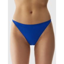Dół od bikini damski 4F