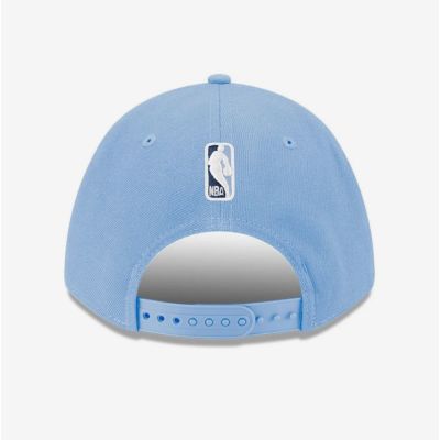 4. Czapka z daszkiem New Era NBA 940MC Grizzlies  - 60755488