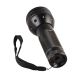 3. Latarka UV Wozinsky WLT-51L IP65 do wykrywania śladów - czarna