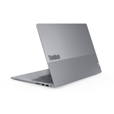 8. Lernovo ThinkBook 16 G7 ARP Ryzen 5 7535HS 16" WUXGA IPS 300nits AG 16GB DDR5 4800 SSD512 Radeon 660M Cam1080p 45Wh W11Pro Arctic Grey 3Y OnSite