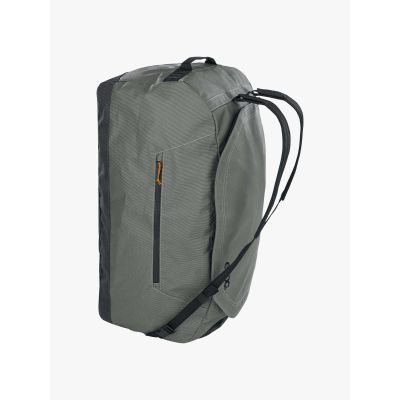 3. Torba podróżna EVOC Duffle Bag 100 dark olive - black