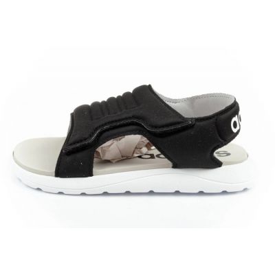 3. Sandały adidas Comfort Jr FY8856