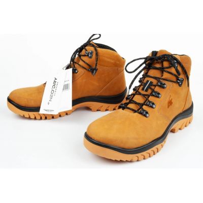 9. Buty trekkingowe 4F M OBMH258 83S
