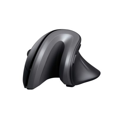 8. Mysz TRUST Verro Ergonomic Wireless Mouse