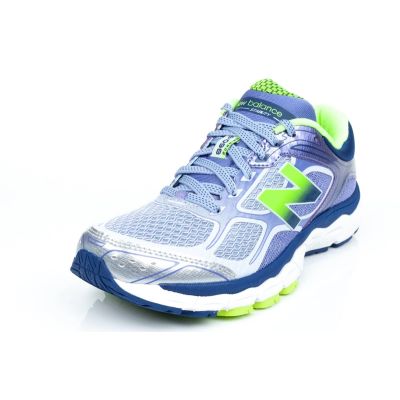 33. Buty do biegania New Balance W W860GP6-D