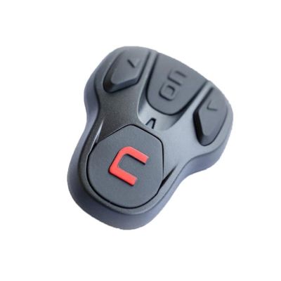 5. Interkom motocyklowy NOLAN N-COM B902 X do kasków NOLAN, komplet na 1 kask