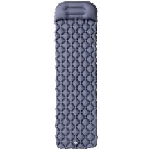 Mata turystyczna z pompką Nils Camp NC4006 - 5 cm 15-05-028