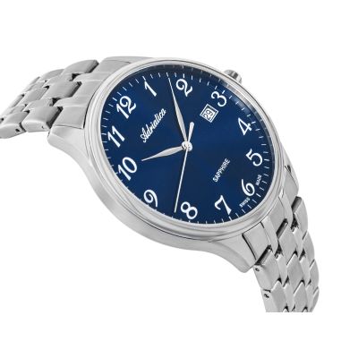 3. Zegarek Męski ADRIATICA Premiere A1300.5125Q + BOX