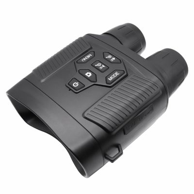 Denver NVI-492 Czarny Binokularny