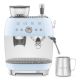 15. Smeg EGF03PBEU ekspres do kawy Ręczny Ekspres do espresso 2,4 l
