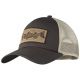 Czapka z daszkiem Buff Explore Trucker Cap 1358308543000