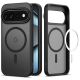 2. Etui Tech-Protect Magmat MagSafe na Google Pixel 9 / 9 Pro / 10 / 10 Pro / 11 / 11 Pro - czarne matowe