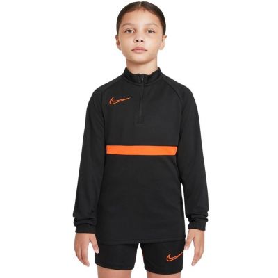 6. Bluza Nike NK DF Academy 21 Drill Top Jr CW6112 017