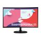 17. MONITOR SAMSUNG LED 27" LS27C364EAUXEN