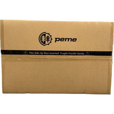 9. Peme Expedition 39 L lodówka podróżna Prąd elektryczny Brązowy