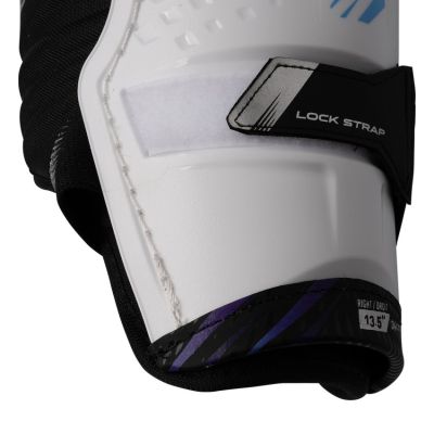6. Nagolenniki hokejowe Bauer Vapor Fly-W Woman